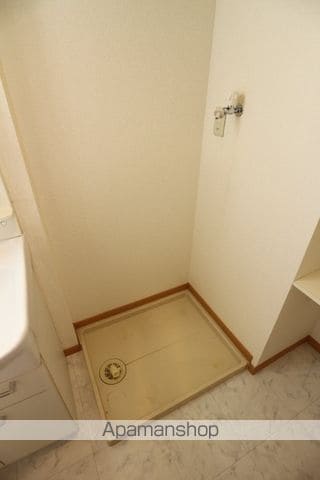 リウッシーレ Aの内装写真