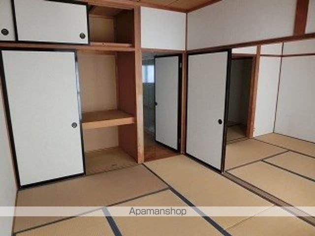 下道コーポの内装写真