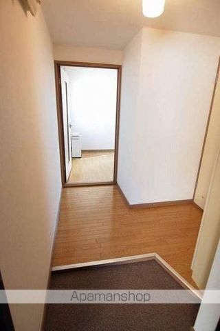 プルーデンス西岡の内装写真