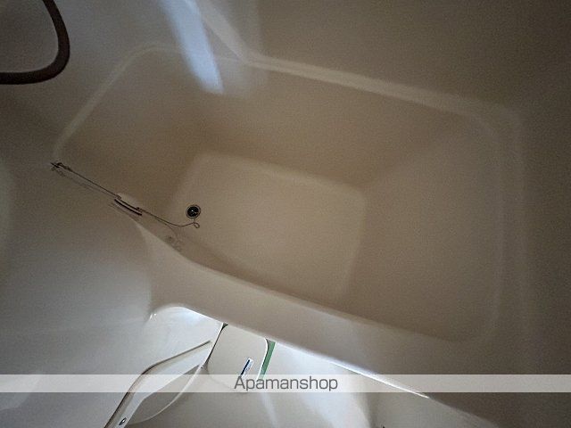 第3福助マンションの内装写真