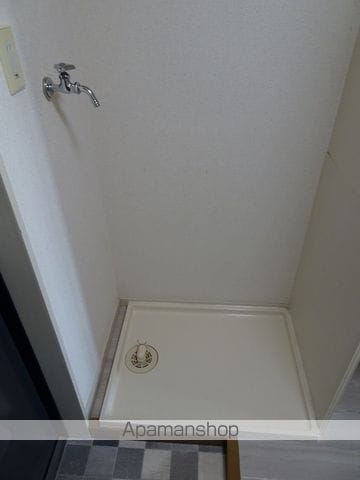 フジパレス石金の内装写真