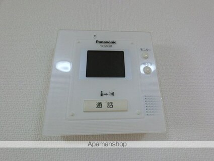 クレールコート[2LDK/54.62m2]のその他設備