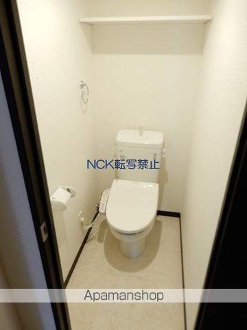 TERRACE FINOの内装写真