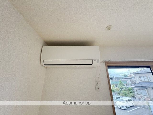 ベルデュール八乙女 IIの内装写真