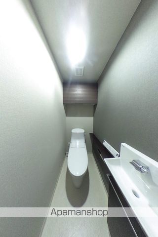 GRAND ESPOIR 車道の内装写真