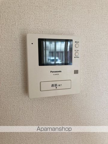 サンフィオーレAの内装写真