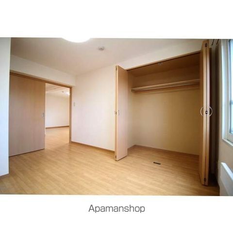 アトレ福住の内装写真