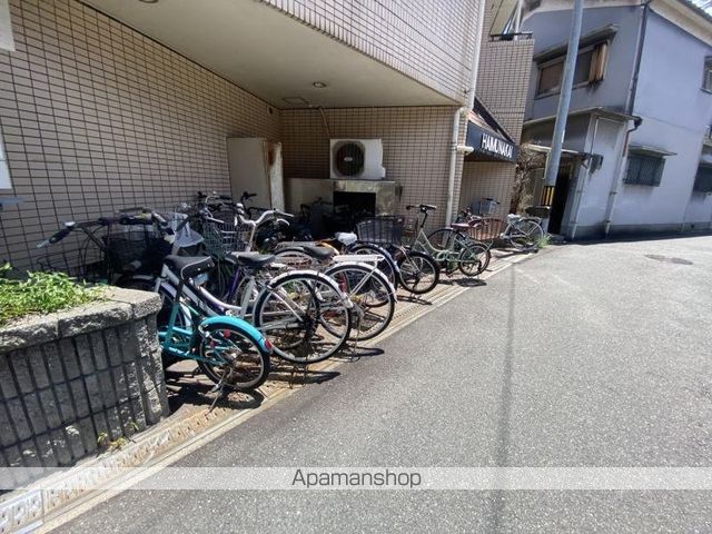 ハイムナカイの内装写真