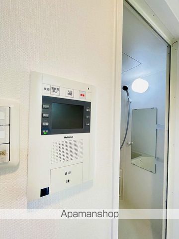 フロンティアタワー名駅南の内装写真