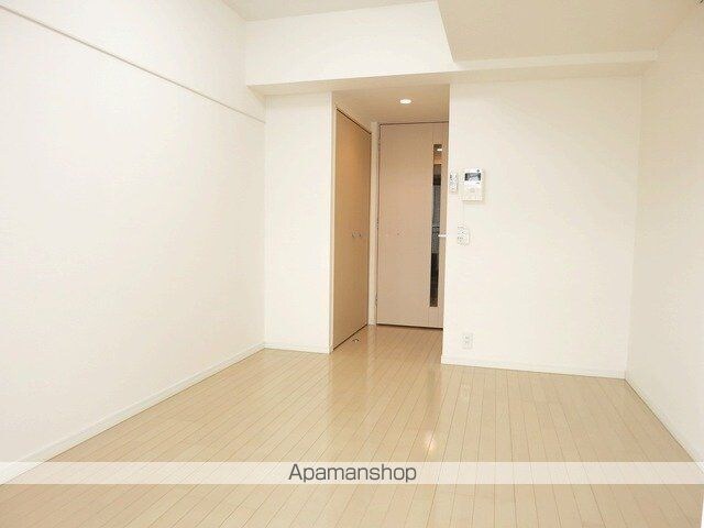 アーデン門前仲町[1K/21.47m2]のリビング・居間1