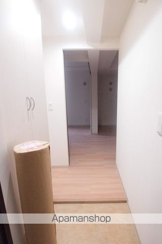 ヴェリタス・アメリオの内装写真