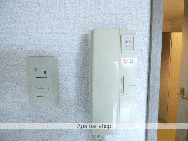 アブニール小田原の内装写真