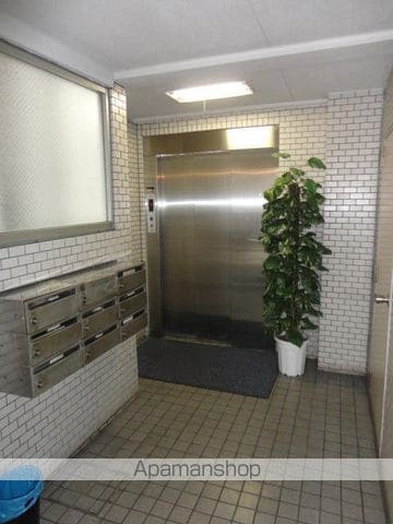 プチメゾン大町の内装写真