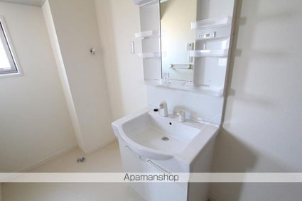 スターフィールドⅡ[2LDK/60.87m2]の洗面所