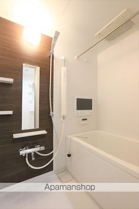 ＭＡＹＦＡＩＲ　ＫＩＹＯＭＡＣＨＩ　ＰＲＥＭＩＵＭ[1LDK/32.2m2]のバス