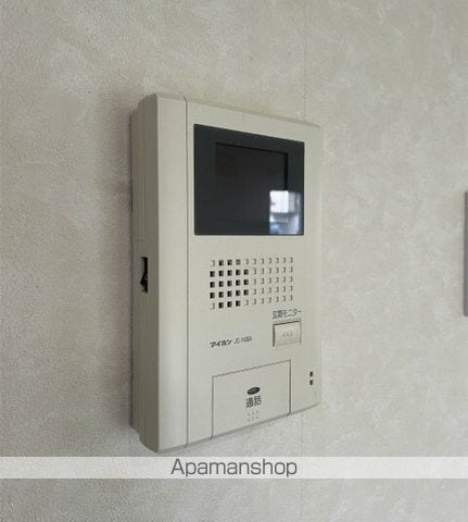 長津田戸建の内装写真