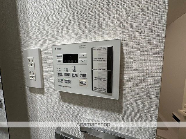 ヴィーナス今里の内装写真