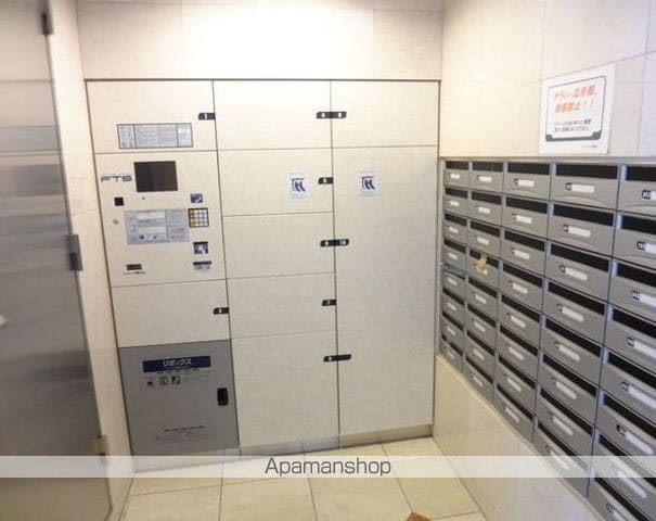 BPRレジデンス豪徳寺の外観写真
