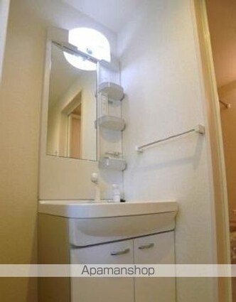 Ｒａｆｆｉｎｅ[1LDK/40m2]の洗面所