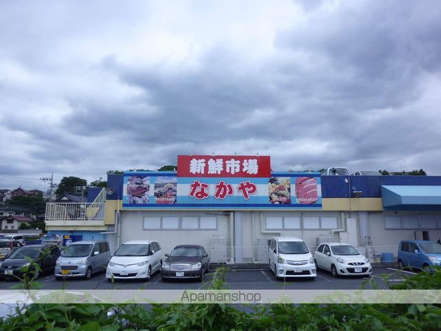 PIACEVOLEの周辺写真