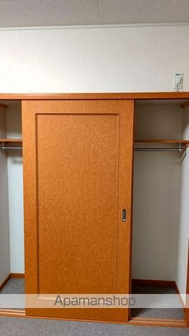 レオパレスベレンの内装写真