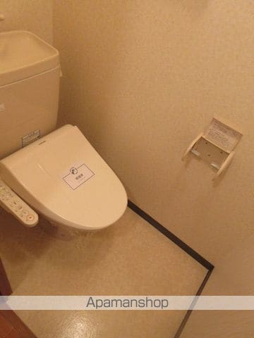 ルネッサンス円山くりの木の内装写真