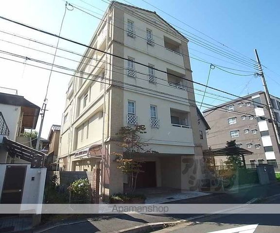 PIACERE北山の外観写真
