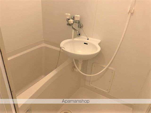 レオパレスエスポワールの内装写真