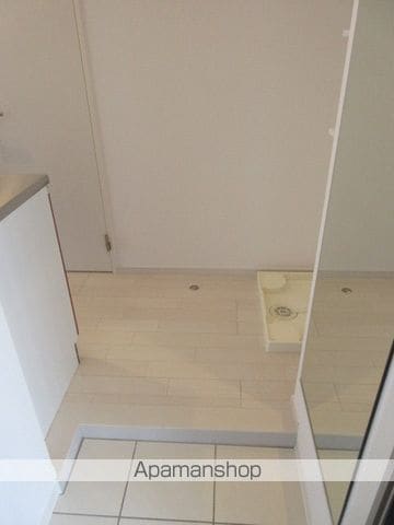 パールマンション鷺宮の内装写真