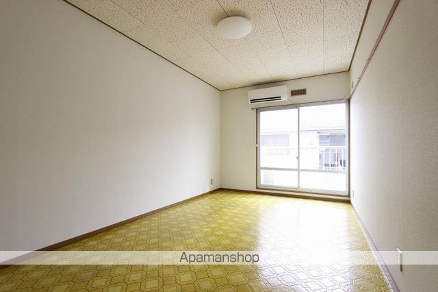 パナハイツ町川の内装写真