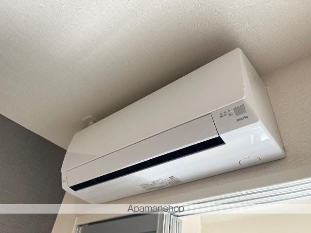 サンモール中島Cの内装写真