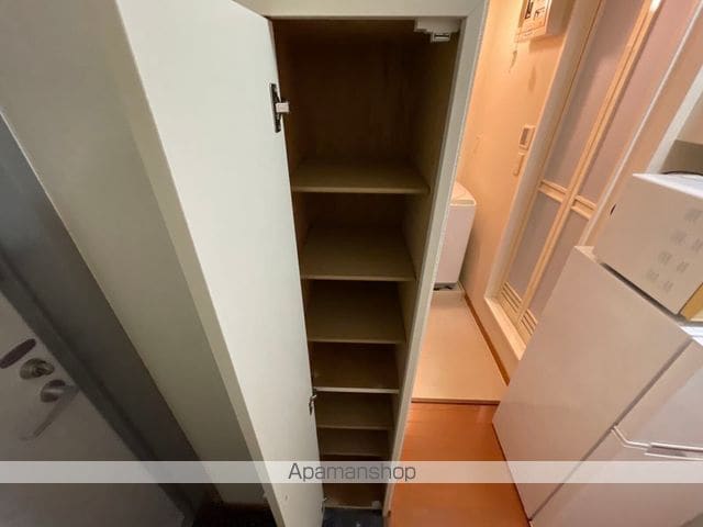 レオパレスクレシアの内装写真