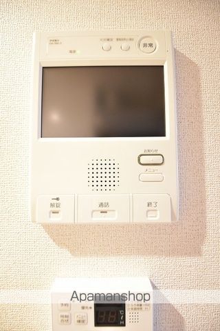 スイーツファクトリー深沢の内装写真