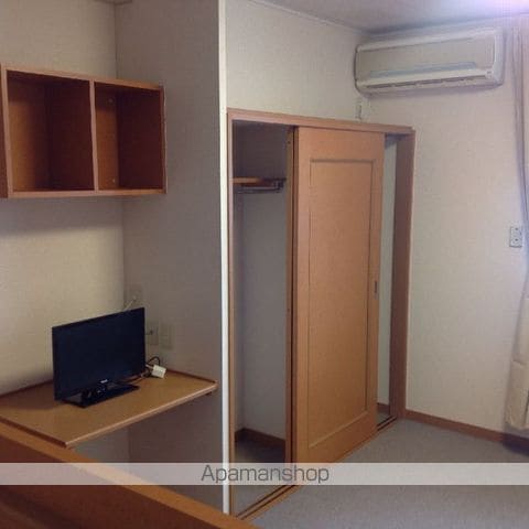 レオパレスYOKEPALACEの内装写真