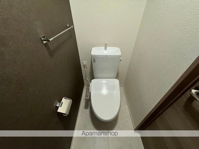 エスペランサ ミヤマの内装写真