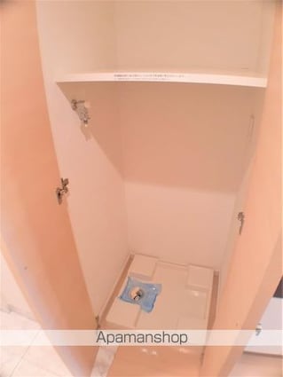 レジディア市ヶ谷Ⅱ[1K/35.19m2]のその他内装2