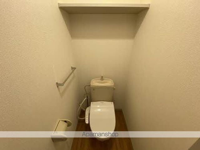 ビューラーKIIの内装写真