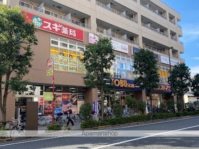 ヴィヴァンK.Yの周辺写真