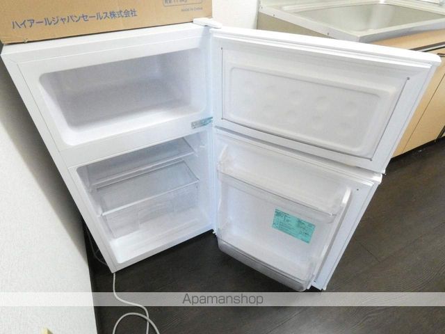 レクリオヒロ西池新田の内装写真