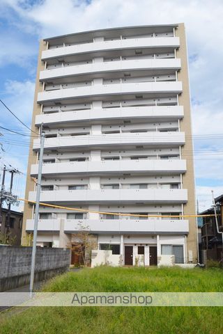 アヴァンドールIZUMISANOアネックス・アヴァンドール泉佐野の外観写真
