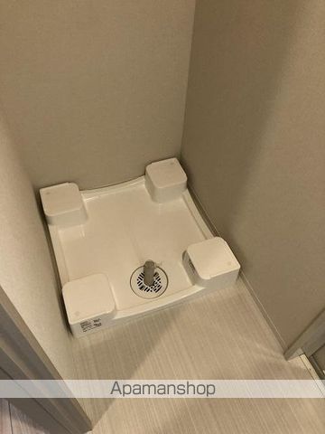 セジョリ大山の内装写真