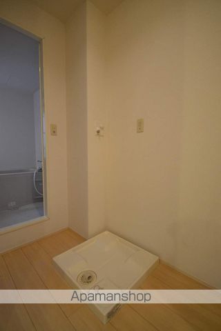 るーばんハイムの内装写真