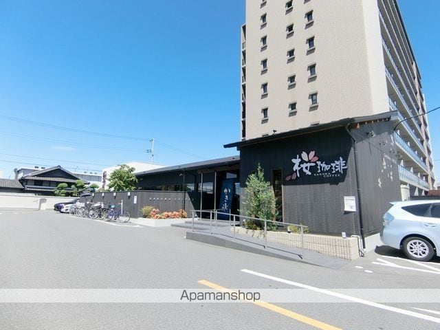 南海電鉄高野線 三国ヶ丘駅 徒歩7分 3階建 新築の周辺写真