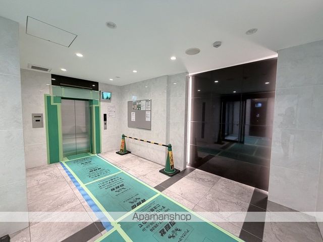 ディアレイシャス名古屋太閤通IVの内装写真