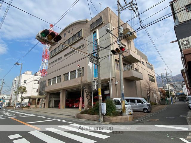 大宝枚岡CTヒルズの周辺写真