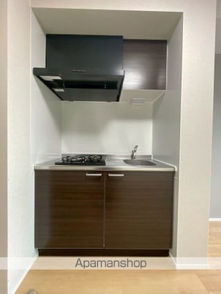 ＦＡＩＲ東向島[1LDK/30.12m2]のキッチン