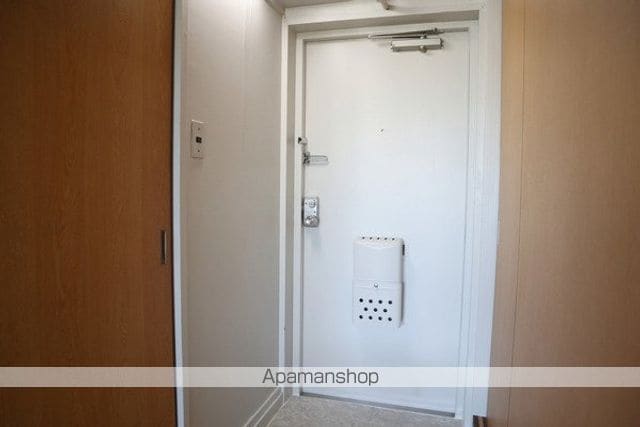 ビレッジハウス常吉1号棟の内装写真