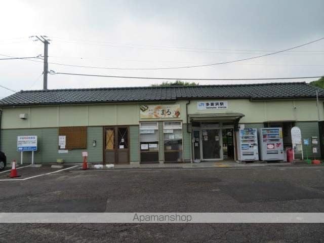グラッドハウスIIの周辺写真