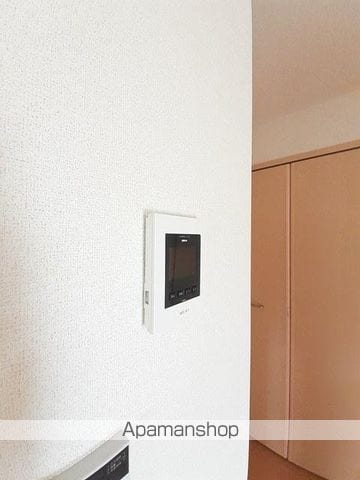 ルラーシュIIの内装写真