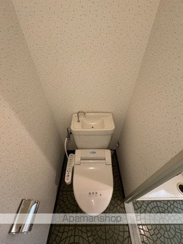 チュリス中町の内装写真